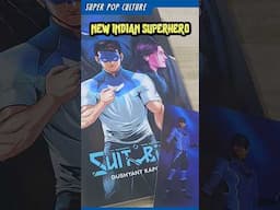 Suitboy ab comics ke roop me bhi 🤩 @dkfilmsllp