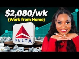 Airline Jobs & Remote WFH | Laptop Provided 2025 Jobs