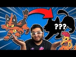 Drawing YOUR Favorite Pokemon From Memory! ft. @HoodlumCallum