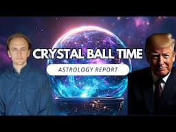 Astrology Unveiled: Trump’s Evolutionary Crossroads