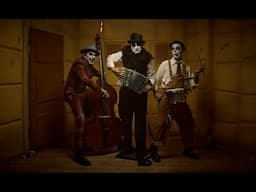 The Tiger Lillies - Heroin (Official Video)