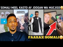 PLZ XARIIF-KAS SOMALI🇸🇴 MA AHA IDHAHA😂 ALLOW CEEB ASTUR😂 | ABO FLAH OO MARKII U HOREYSAY SHEEGAY....