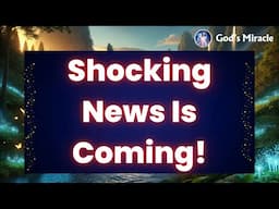 💌 Archangel Michael wants to talk to you! You're about to hear shocking news—all because of your...