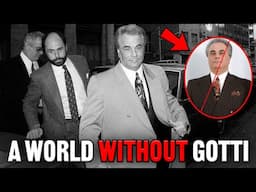 What If John Gotti NEVER Existed | RJ Roger Joins