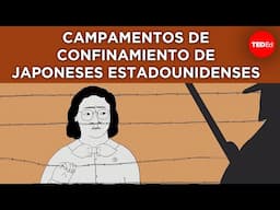 Historia fea: campamentos de reclusión de japoneses estadounidenses - Densho