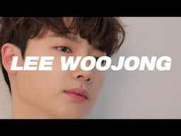 LEEWOOJONG(이우종) - 2020 TRIPLEME Profile Photo Making