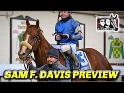 Sam F. Davis Stakes Picks and Preview 2025 | Kentucky Derby Prep Race