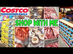 Shopping At Costco Australia - Come Shop W Me Australian Prices & NEW STUFF ***