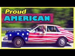 10 Best PATRIOTIC Car Commercials EVER | Decades Of History