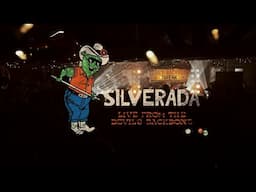 The Texas Music Scene Season 15 Episode 7 PREVIEW (SILVERADA Live From the Devil's Backbone)