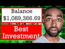 The easiest way to become a Millionaire | Index Fund Investing For Beginners