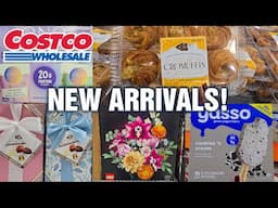 COSTCO NEW ARRIVALS for FEBRUARY 2025! GREAT FINDS! ✨️