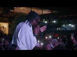 Jah Prayzah - Bvumbamira (Live at The Elegant Ensemble)