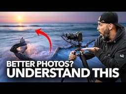 Better Photos: This One Thing You Must Understand | Free Landscape Photography Course | 5