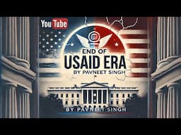 USAID, White Revolution In India | How Deep State Operates In India