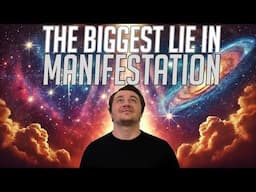 Manifestation Lies You've Been Told (And What Really Works)