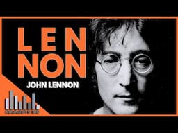 John Lennon | Lennon Documentary - Meeting Paul, Yoko Ono, Beatles Breaking up, Song Writing