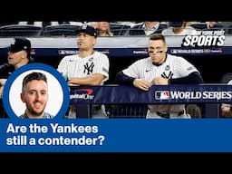 What will the Yankees do after LOSING Juan Soto AND the World Series?