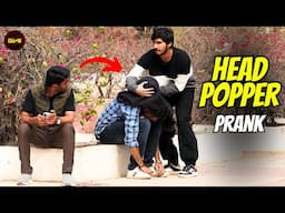 Head Popper Prank - Dumb TV