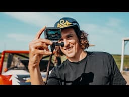 Insta360 Ace Pro 2 (FPV, skydiving, V8, kite-surfing, freediving)