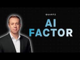 AI is revolutionizing content — including an Emmy-winning breakthrough | AI Factor Episode 3