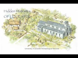 Hidden Histories - Episode 4b: Devotion, Death and Dissolution