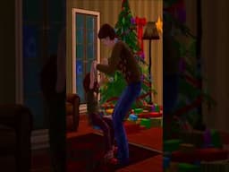 Just played The Sims 2 again and this is the BEST interaction in the entire #sims franchise #sims4