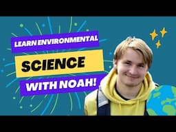 Environmental Science Show for Kids! // Clarkson University Comm 327 Final Project