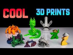 Articulated 3D Printing With Timelapse