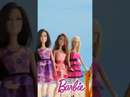 Barbie fasionistas grubu#flyp barbiegrils