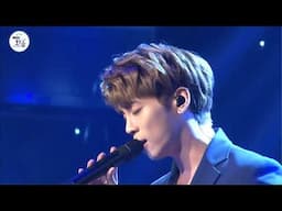 [EngSub] Jonghyun - 1000 | Live HD Performance