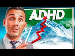 Is ADHD Overdiagnosed? The Truth Behind the Controversy