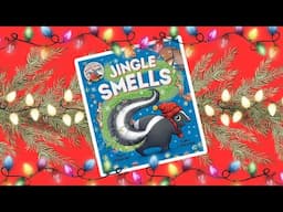 Jingle Smells- Christmas Bedtime Stories with Fi