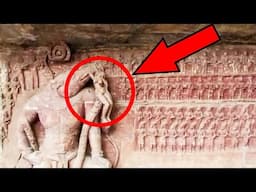 12 Most Incredible Archaeological Finds