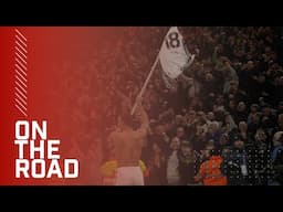 Incredible Scenes At The Riverside | On The Road | Middlesbrough FC