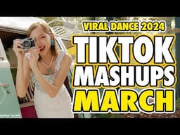 New Tiktok Mashup 2025 Philippines Party Music Viral Dance Trends March 3rd