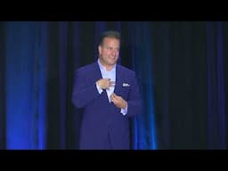 Unlocking Your True Self: Finding Your Inner Spark | Dr. Greg Wells