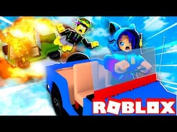 ROBLOX JEEP OBBY!