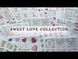 NEW: Sweet Love Scripture Writing Collection | Creative Faith & Co.