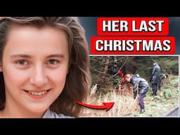 She Went to Visit Family for Christmas and Disappeared. What Happened Next Shocked Two Nations