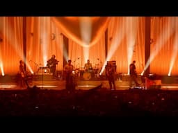 Fontaines D.C. - Favourite [Live at Heineken Music Hall, Amsterdam - 16-11-2024]