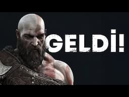 Şimdi Tam Zamanı! - God of War Ragnarök | Yeni Başlayacaklara 5 Önemli İpucu!