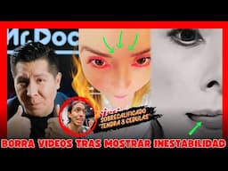 Activan MEDIDAS para Mr Doctor | Mali