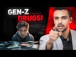 5 Drugs Of Gen-Z Generation! Are you also using them?