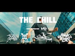 МОЙША ЭСКОБАР & TRUE SPITTAH - THE CHILL