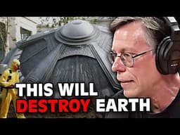 Did Bob Lazar REALLY Work on Alien Technology?