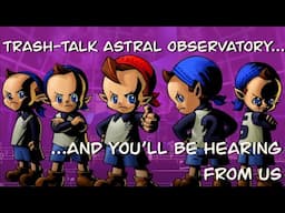 The Music Theory Behind Astral Observatory