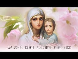 Song of the Most Holy Theotokos by the Sisters of St. Elisabeth Convent