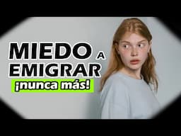 Los mejores consejos para emigrar - Que tu sueño no quede cancelado #emigrar #facil #consejos