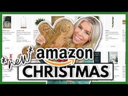 Amazon Christmas Must-Haves for 2024